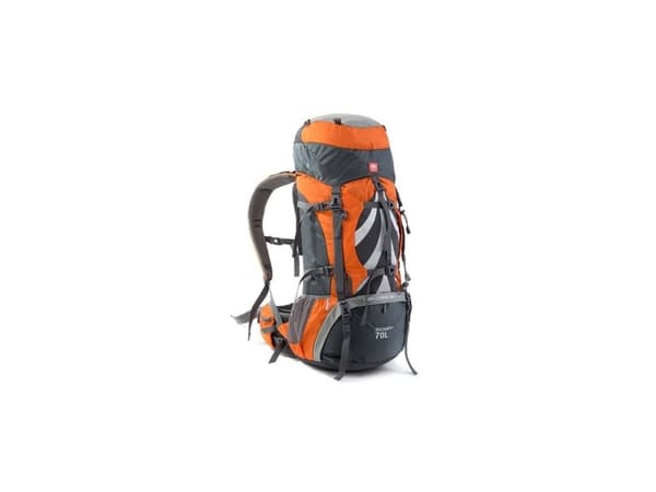 Trekking backpack 70l nh70b070-b NATUREHIKE