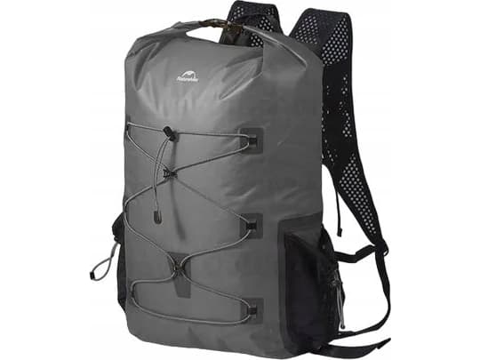 Far mountain backpack 25l cnh22bb003-black NATUREHIKE