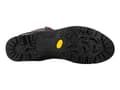Miniatyrbilde 3 av 5: Salewa MTN Trainer Mid GTX, Hankjønn, Voksen, Kull, Grå, Rød, Utestøvler, Turgåing, Turgåing, Charcoal/Papavero