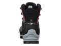 Miniatyrbilde 4 av 5: Salewa MTN Trainer Mid GTX, Hankjønn, Voksen, Kull, Grå, Rød, Utestøvler, Turgåing, Turgåing, Charcoal/Papavero