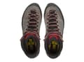 Miniatyrbilde 5 av 5: Salewa MTN Trainer Mid GTX, Hankjønn, Voksen, Kull, Grå, Rød, Utestøvler, Turgåing, Turgåing, Charcoal/Papavero