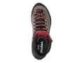Miniatyrbilde 2 av 5: Salewa MTN Trainer Mid GTX, Hankjønn, Voksen, Kull, Grå, Rød, Utestøvler, Turgåing, Turgåing, Charcoal/Papavero