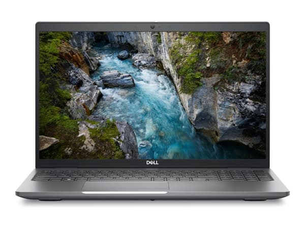Dell Precision 3591 - Intel Core Ultra 7 - 155H / upp till 4.8 GHz - Win 11 Pro - RTX 500 Ada - 16 GB RAM - 512 GB SSD NVMe - 15.6" IPS 1920 x 1080 (