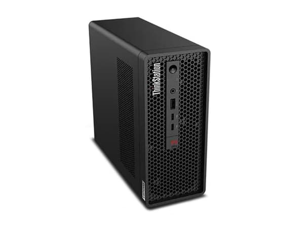 Lenovo ThinkStation P3 Ultra 30HA - MT - 1 x Core i7 i7-14700 / jopa 5,4 GHz - vPro Enterprise - RAM 32 GB - SSD 1 TB - TCG Opal Encryption, NVMe, Pe