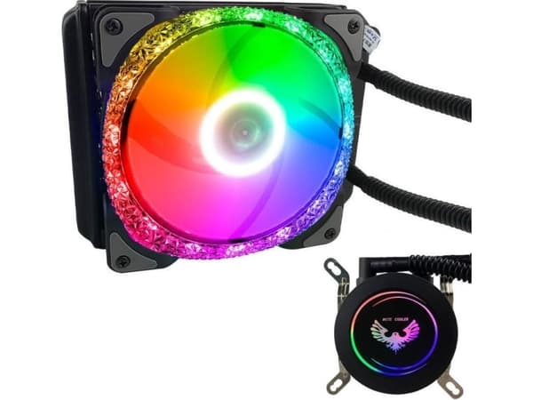 CPU cooling fan for Inspiron and Latitude laptops