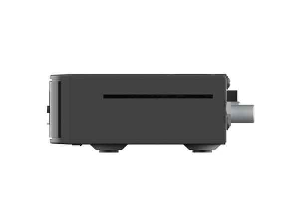 Strong SRT 7815, Satellitt, HD, DVB-S, PAL, 1920 x 1080 piksler, 576i, 720p, 1080i, 1080p