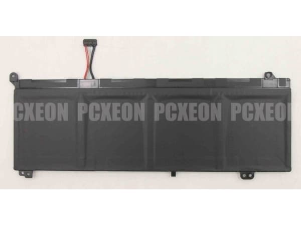 60Wh 4-cell lithium-polymer laptop battery