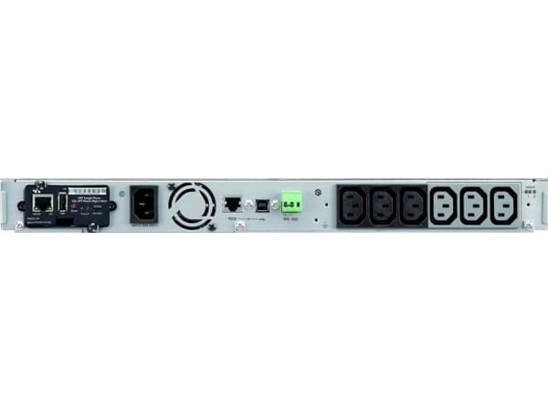 R1500 G5 International Uninterruptible Power Supply