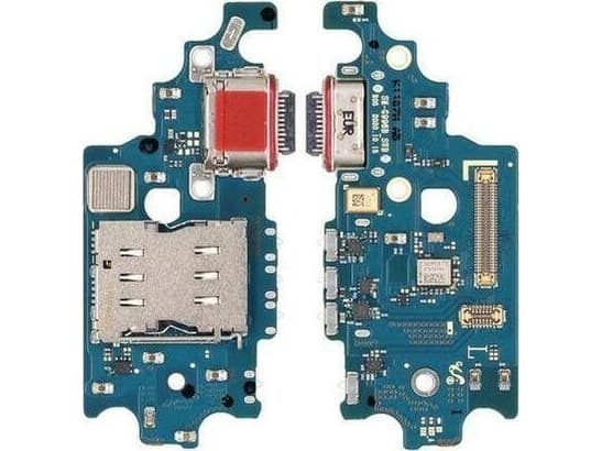 Samsung G996 S21 Plus Charging