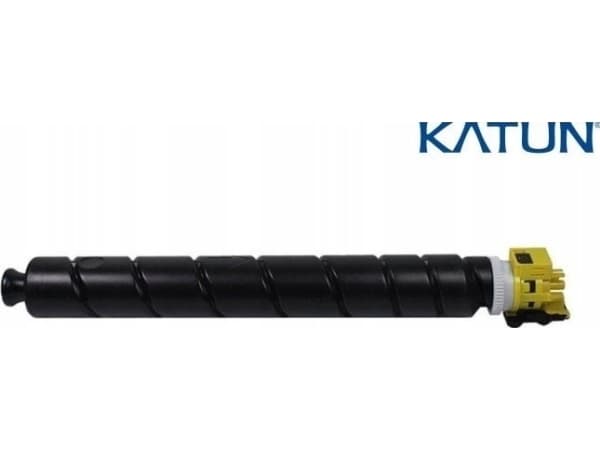 Katun värikasetti Kyocera TK-8545Y TA 4054ci | 20k | 424g | keltainen | Performance