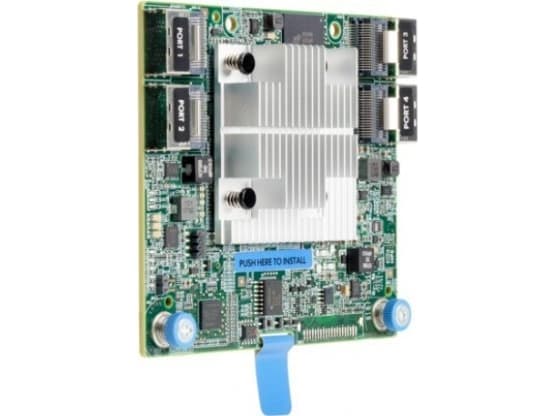 HP SPS-AROC P816i-a SR G10 M83C