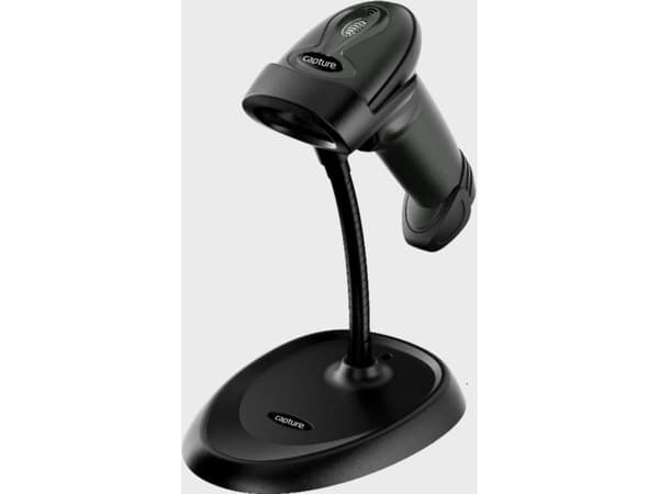 Capture Stand for Viper Scanners