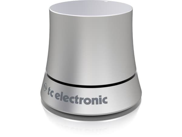 TC Elektronisk kolonne TC Elektronisk Nivåpilot X Volumkontroller