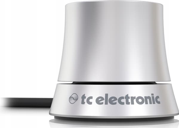 TC Elektronisk kolonne TC Elektronisk Nivåpilot X Volumkontroller