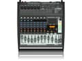 Miniatyrbild 3 av 5: Behringer PMP500, 12 kanaler