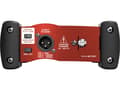 Pikkukuva 2 / 5: Behringer GI100, Musta, Punainen