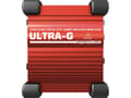 Pikkukuva 1 / 5: Behringer GI100, Musta, Punainen