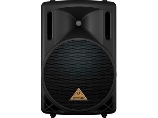 Behringer Eurolive B212D, 2-veis, Gulv, Bord bokhylle, 280 W, 8 O, 65 - 20000 Hz, 2400 Hz