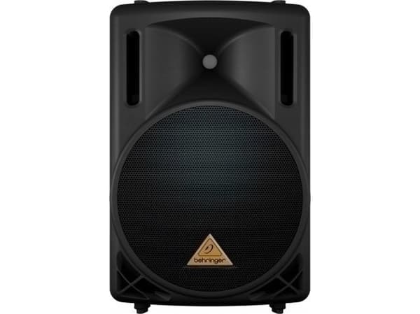 Behringer Eurolive B212D, 2-veis, Gulv, Bord bokhylle, 280 W, 8 O, 65 - 20000 Hz, 2400 Hz