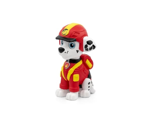 tonies 11001144, Figur till leksaksspeldosa, 3 År, Svart, Blå, Röd, Vit, Gul