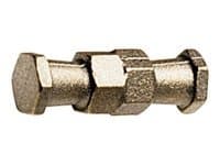 Manfrotto Łącznik do dwóch 035, prostopadle