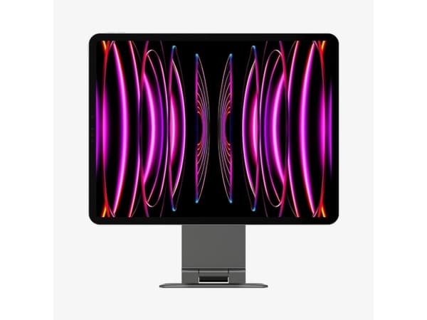 Spigen OneTap maalausteline, teline tabletille, Apple, iPad Pro (12,9 / 11 tuumaa) iPad (10,9 / 10,2 tuumaa) iPad mini (8,3 tuumaa) iPad Air (10,9 tu