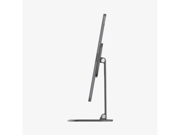 Spigen OneTap maalausteline, teline tabletille, Apple, iPad Pro (12,9 / 11 tuumaa) iPad (10,9 / 10,2 tuumaa) iPad mini (8,3 tuumaa) iPad Air (10,9 tu
