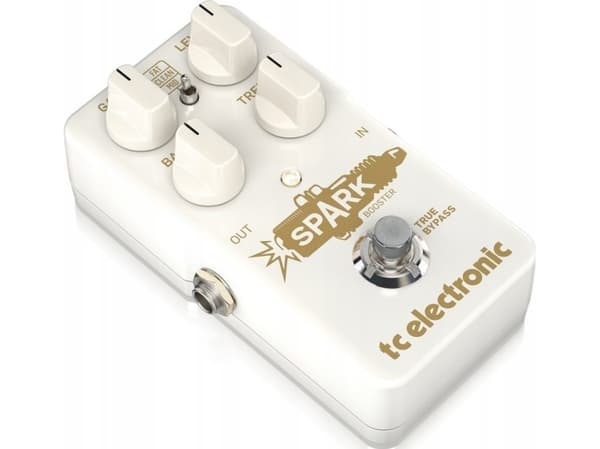 TC Electronic Spark Booster Booster