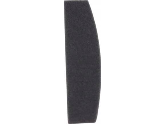 Middle Atlantic Products FILTER, Terästä, 3U, 482,6 mm, 2,79 cm, 133,4 mm