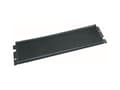 Pikkukuva 1 / 2: Middle Atlantic Products FILTER, Terästä, 3U, 482,6 mm, 2,79 cm, 133,4 mm
