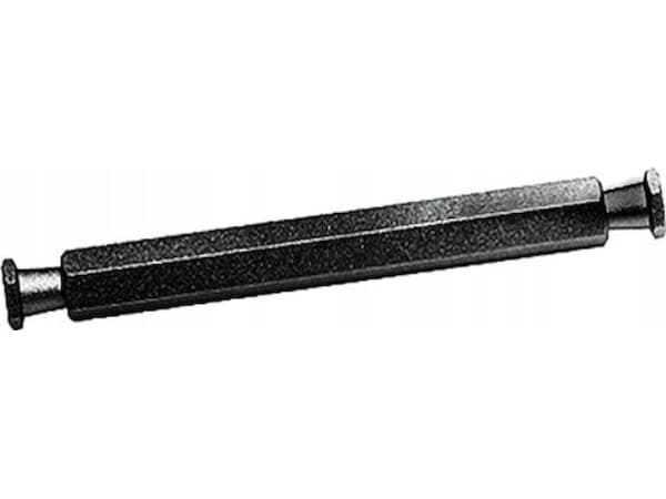Manfrotto 133B - Forlengelsesarm - svart