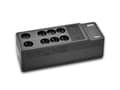 Pikkukuva 4 / 5: APC Back-UPS BE500G2 - UPS - 300 wattia
