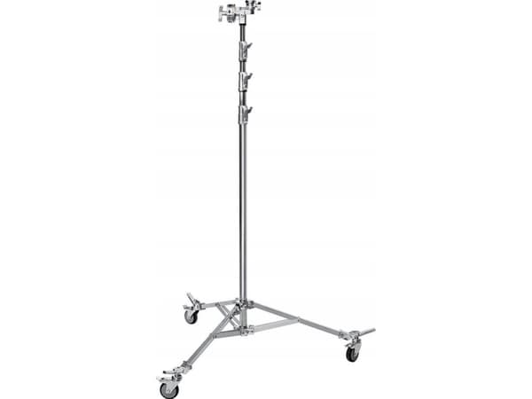 Manfrotto A3058CS, Rustfritt stål, Stål, 18,3 kg