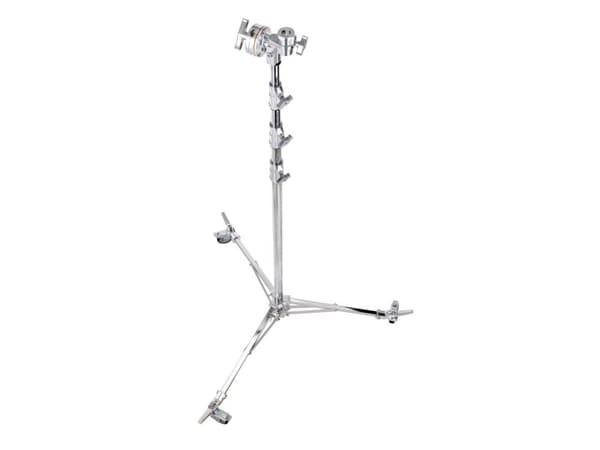 Manfrotto A3058CS, Rustfritt stål, Stål, 18,3 kg