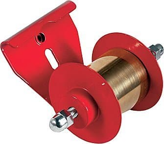 Manfrotto FF3531 Spring Type 4 Red - Fjær - rød