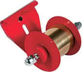 Miniatyrbilde 2 av 2: Manfrotto FF3531 Spring Type 4 Red - Fjær - rød