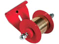 Miniatyrbilde 1 av 2: Manfrotto FF3531 Spring Type 4 Red - Fjær - rød