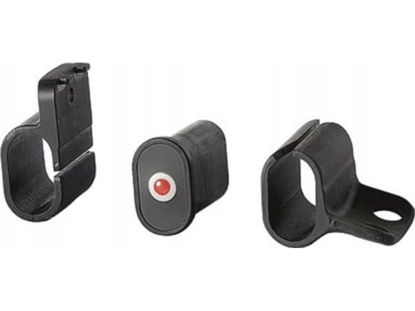 Manfrotto 322RS ELECTRONIC SHUTTER RELEASE KIT - Lukkerutløsningsadapter - for Manfrotto 322RC2