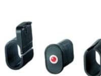 Manfrotto 322RS ELECTRONIC SHUTTER RELEASE KIT - Lukkerutløsningsadapter - for Manfrotto 322RC2