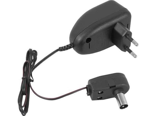 Red Eagle ANTENNA STRÖMFÖRSÖRJNING ZS-12V/100MA MED SEPARATOR