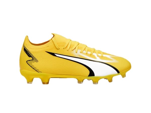 Puma Ultra Match FG/AG 107347 04 Football Boots