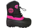 Miniatyrbild 2 av 2: Children's shoes Lee Cooper black-pink LCJ-21-44-0523K 35