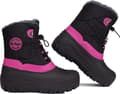 Miniatyrbild 1 av 2: Children's shoes Lee Cooper black-pink LCJ-21-44-0523K 35