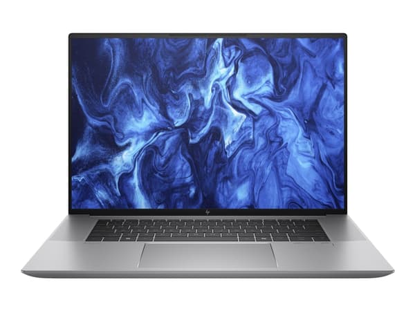 HP ZBook Studio G11 Mobile Workstation - Intel Core Ultra 9 - 185H / inntil 5.1 GHz - vPro Enterprise - Win 11 Pro - RTX 3000 Ada - 64 GB RAM - 1 TB