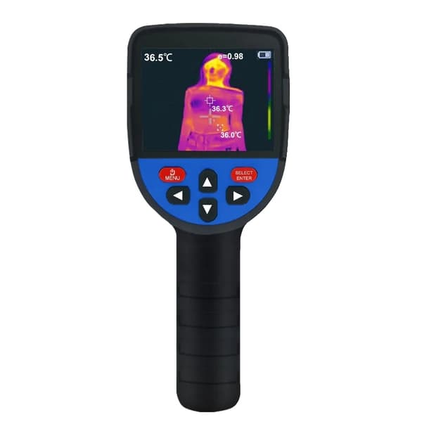 XEAST Termisk Billedkamera, Høj Opløsning, Bredt Temperaturområde,XE-31 XE-131B(gift) = XE-31 XE-131B(gave) XE-31 XE-131B(gift)