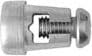 Ciclosport Speed Magnet för Aero ekrar (CIC-11100231)
