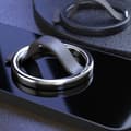 Miniatyrbild 3 av 4: Universal Magnetisk Ringbuckle för Mobil – Stabil och Stark Magnet