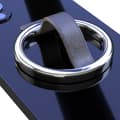 Miniatyrbild 2 av 4: Universal Magnetisk Ringbuckle för Mobil – Stabil och Stark Magnet
