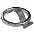 Miniatyrbild 1 av 4: Universal Magnetisk Ringbuckle för Mobil – Stabil och Stark Magnet