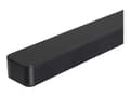 Miniatyrbild 5 av 5: LG SN4 - Soundbar - för tv - 2.1-kanals - trådlös - Bluetooth - Appkontrollerad - 300 Watt (Total) - svart